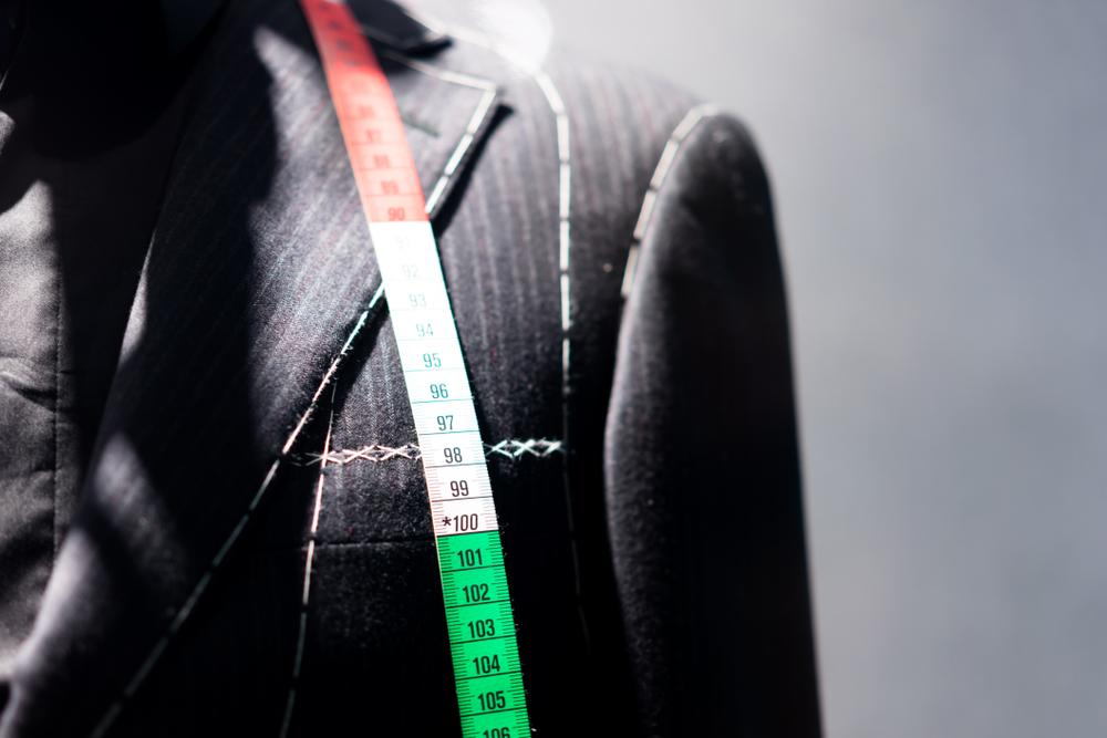 How a custom 3-piece suit enhances your wardrobe