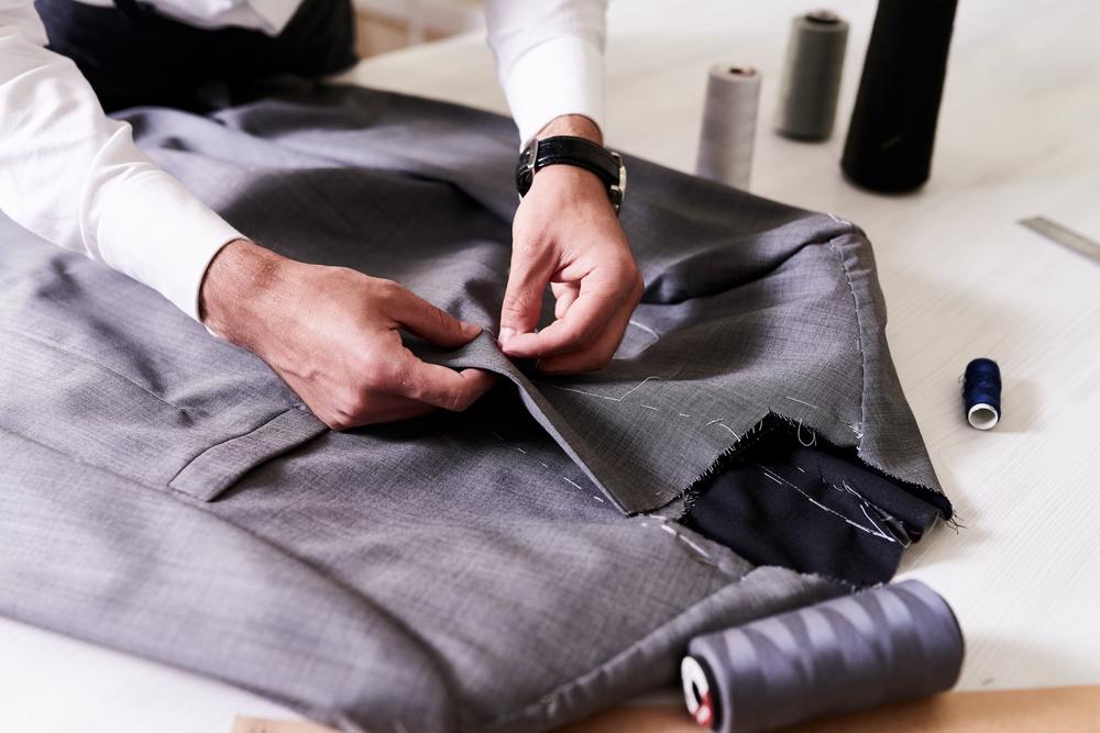 Investment and value of a bespoke custom suit San Francisco