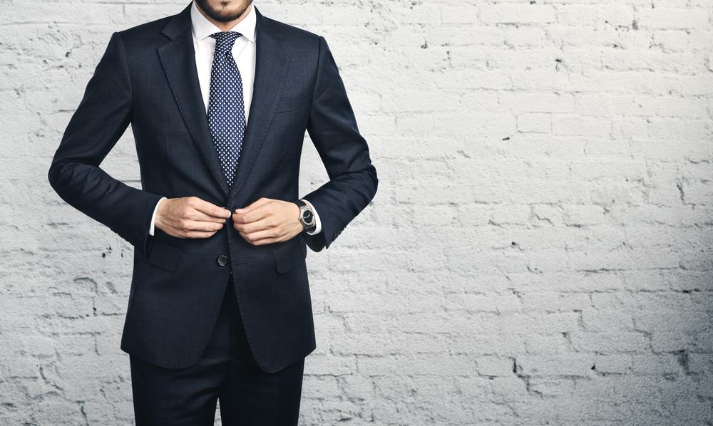 Investment in a custom tuxedo San Francisco