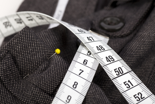 Denim and casual pants alterations San Francisco