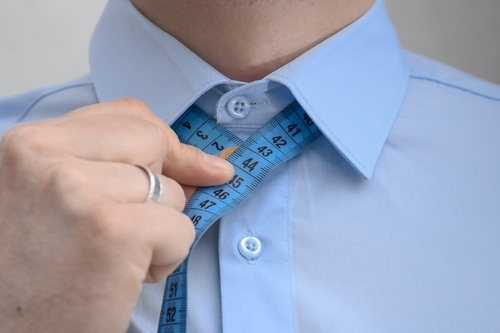 Tailored shirt alterations for every style San Francisco