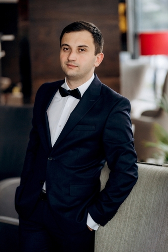 Shirt alterations San Francisco by Peter Panos Bespoke Tailor