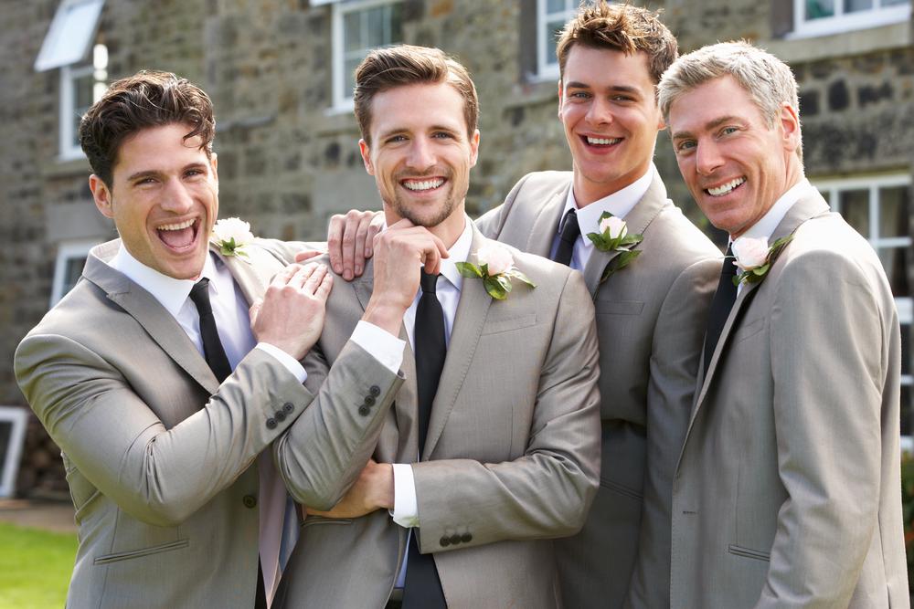 Timeless custom wedding suit design long-term value