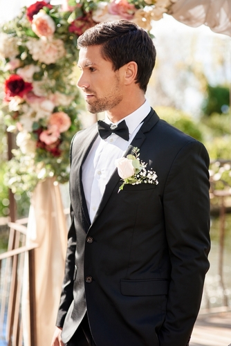 Wedding suit alterations San Francisco by Peter Panos Bespoke Tailor